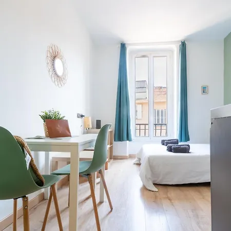 Connection Apartment